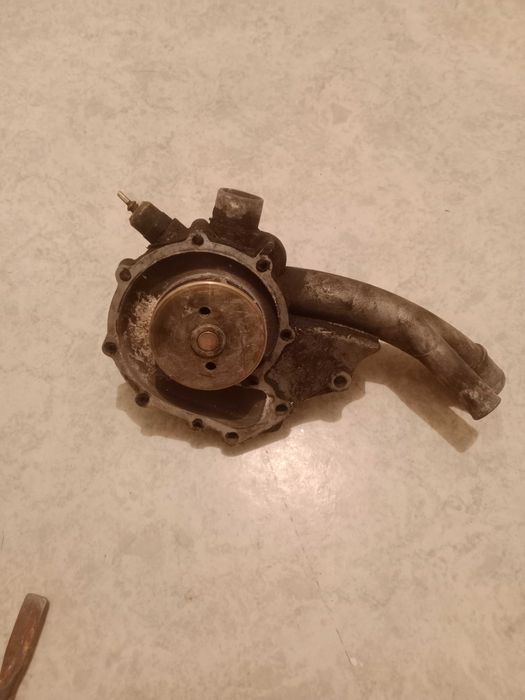 Запчасти для машины