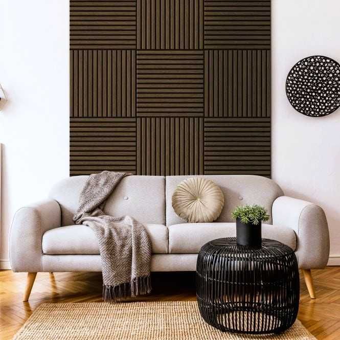 Акустичен Панел с размери 60х60см от Артоаза