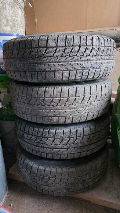 Зимние шины 185/70/R14 SAILUN