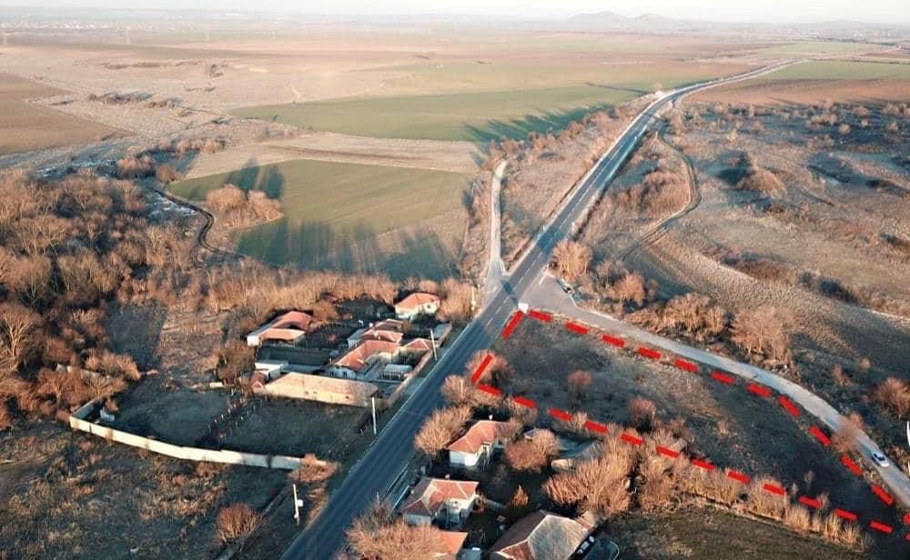 Продава се Парцел в с. Бяла река, Област Пловдив - 1900 кв.м за 11 €/кв.м - Снимка #12