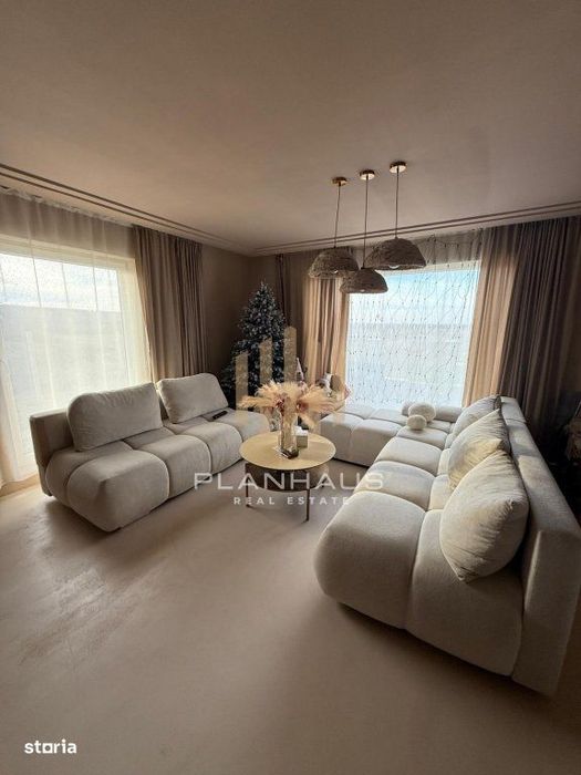 Casă de vânzare construcție nouă 2025, la 7 km de Baia Mare  Complet m