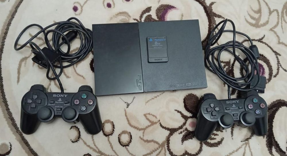 В хорошем состоянии