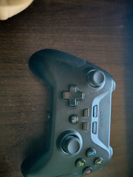 Controllere hyperx