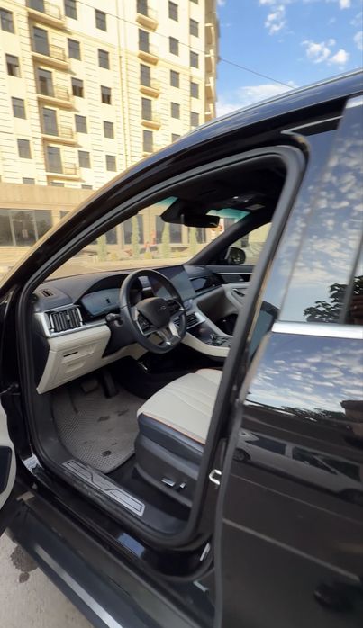 BYD champion gibrid 150 full