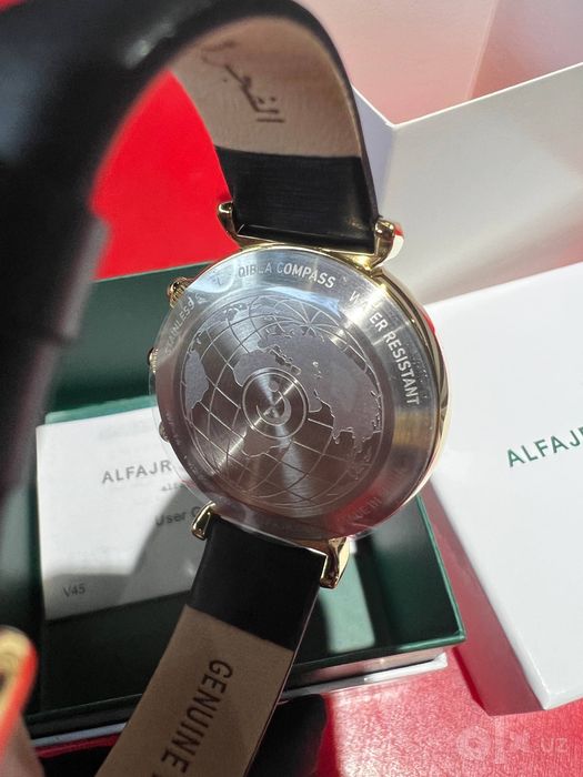 Al Fajr Ladies Watch