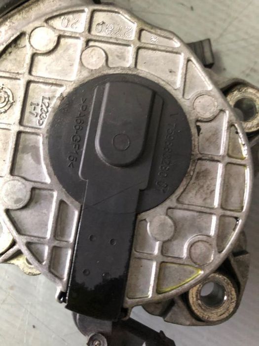 rola intinzator  1.6 turbo benz n18b16a mini cooper s r56