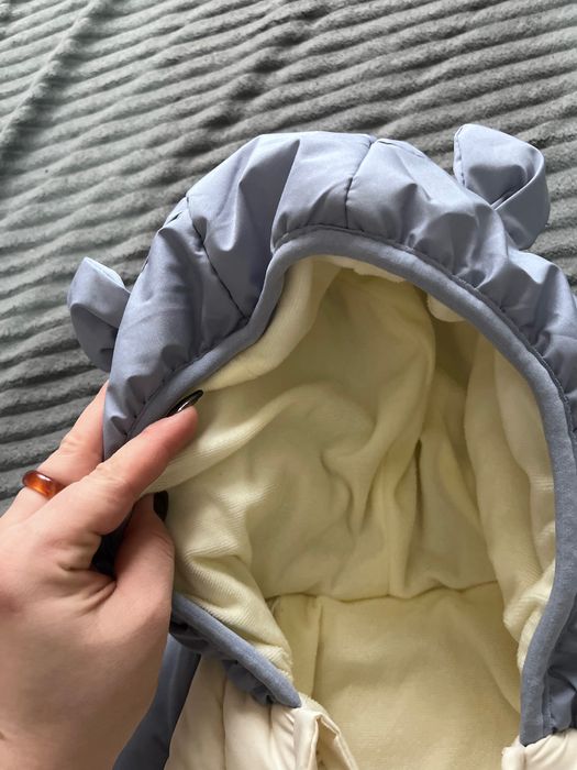 Комбинезон детский