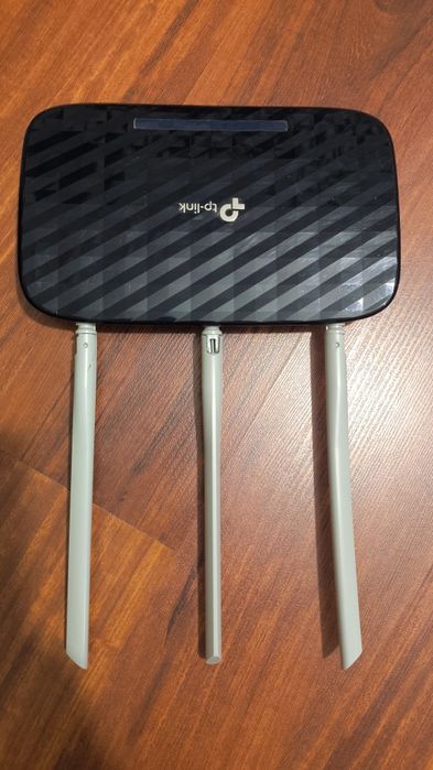 tp-link archer 20 , Wi-fi модем