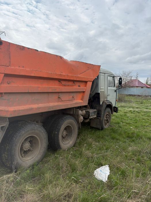 Продам.     КАМАЗ