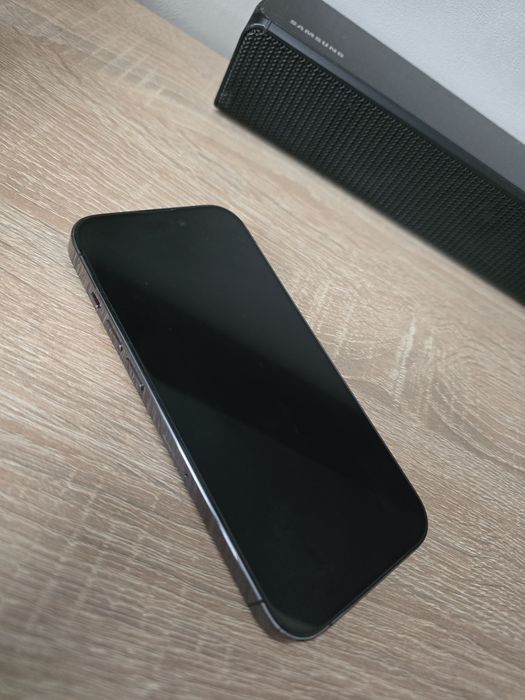 Продам iphone 14 pro 256gb в идеале!
