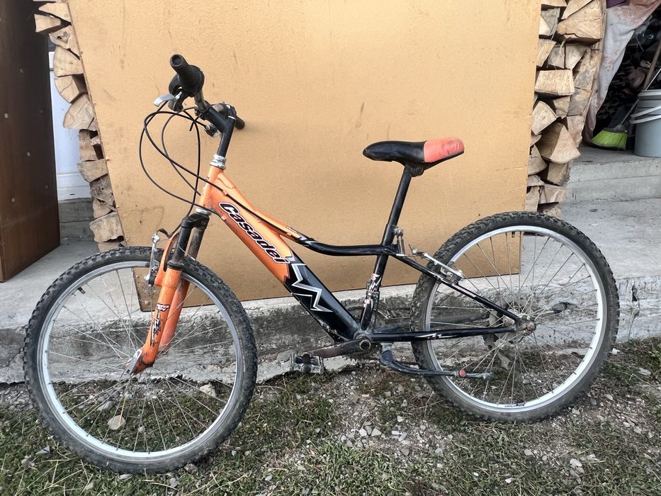 Vand bicicleteee
