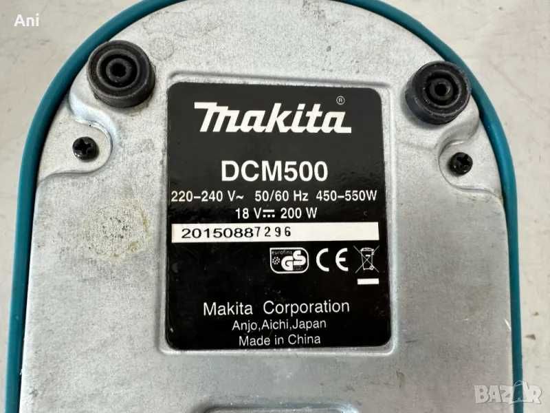 Кафемашина - Makita DCM500