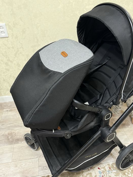 Продам коляску в отличном состоянии