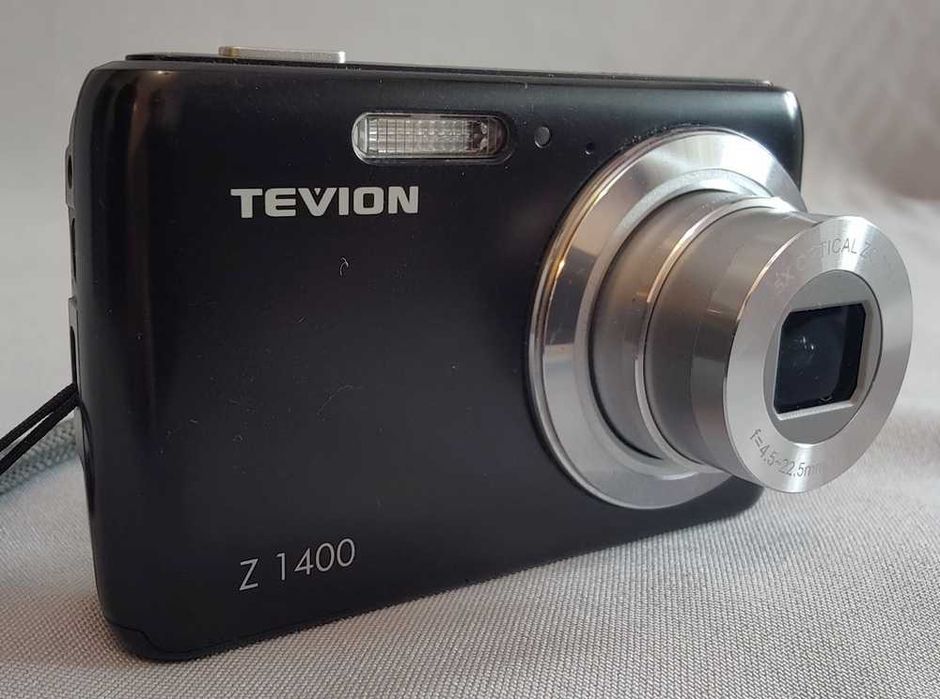 Aparat foto TEVION Z1400, 14MP