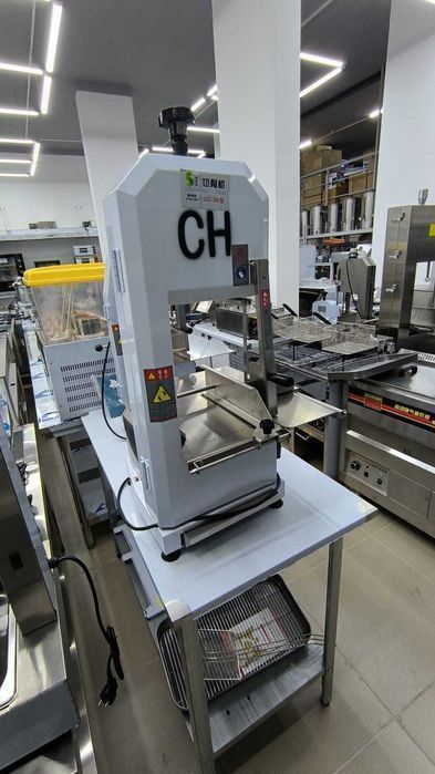 Пила для мяса и костей