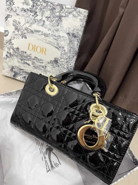 Винтидж лейди диор / Dior Lady Dior