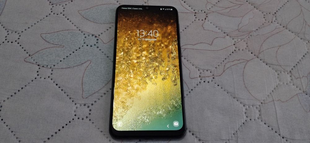 Samsung galaxy A50-самсунг галакси А50