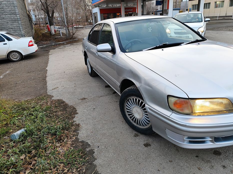 Продам Ниссан Цефиро а32