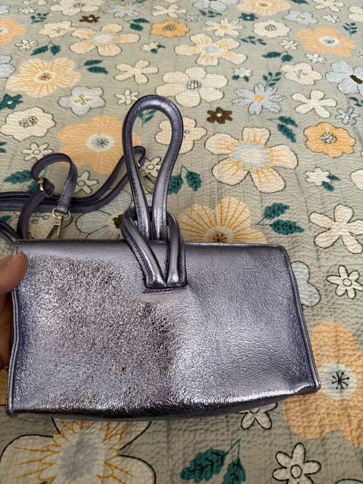 Женские кожаные сумочки