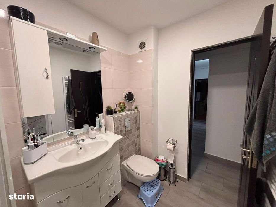 Apartament 2 camere decomandate – 60 mp – renovat – Vasile Aaron