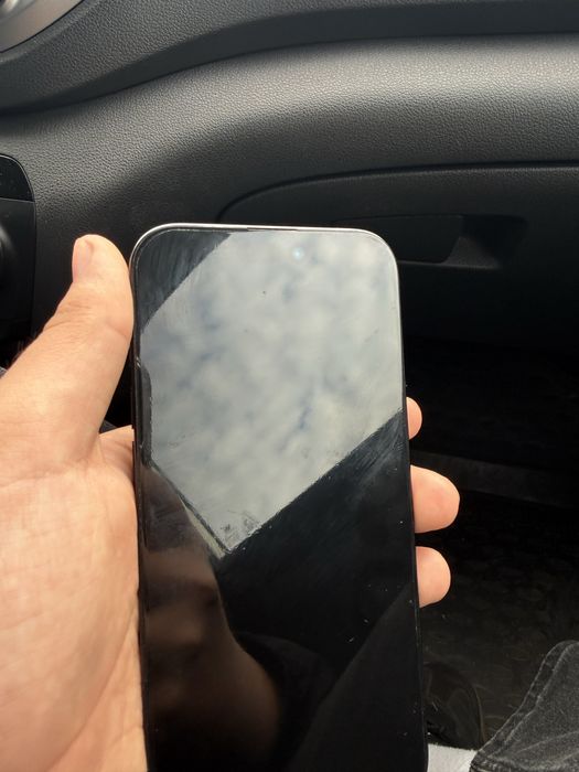 Iphone 16 pro max Esim.256gb