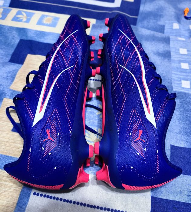 Puma ULTRA 5 ULTIMATE FG 45 номер