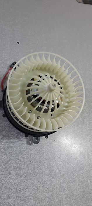 Мотор отопителя Mercedes S class W220