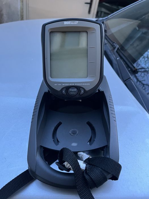 Humminbird RF 10