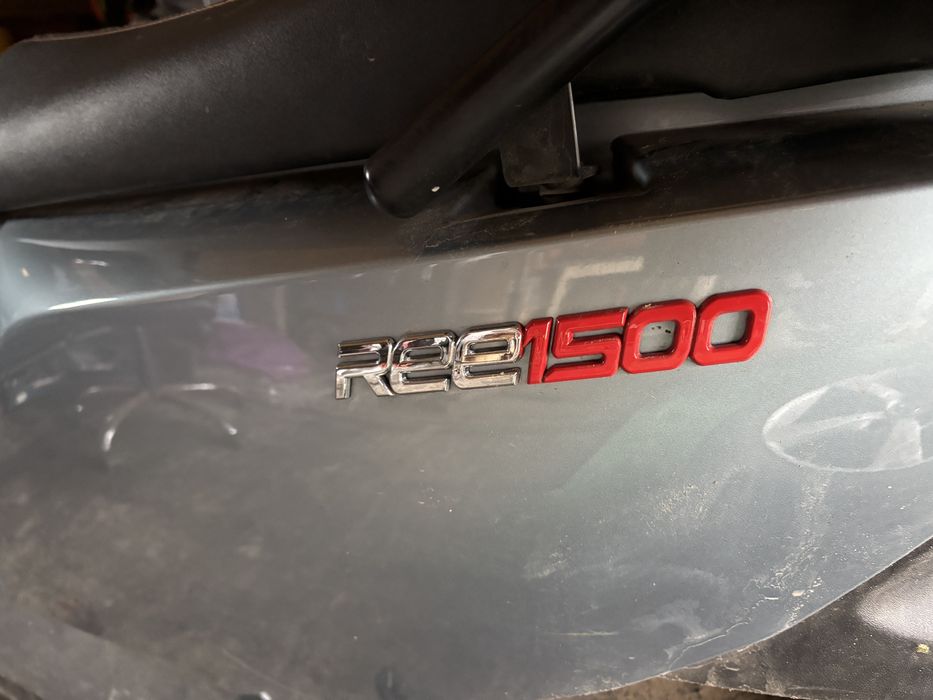 Scuter Electric RKS REE1500