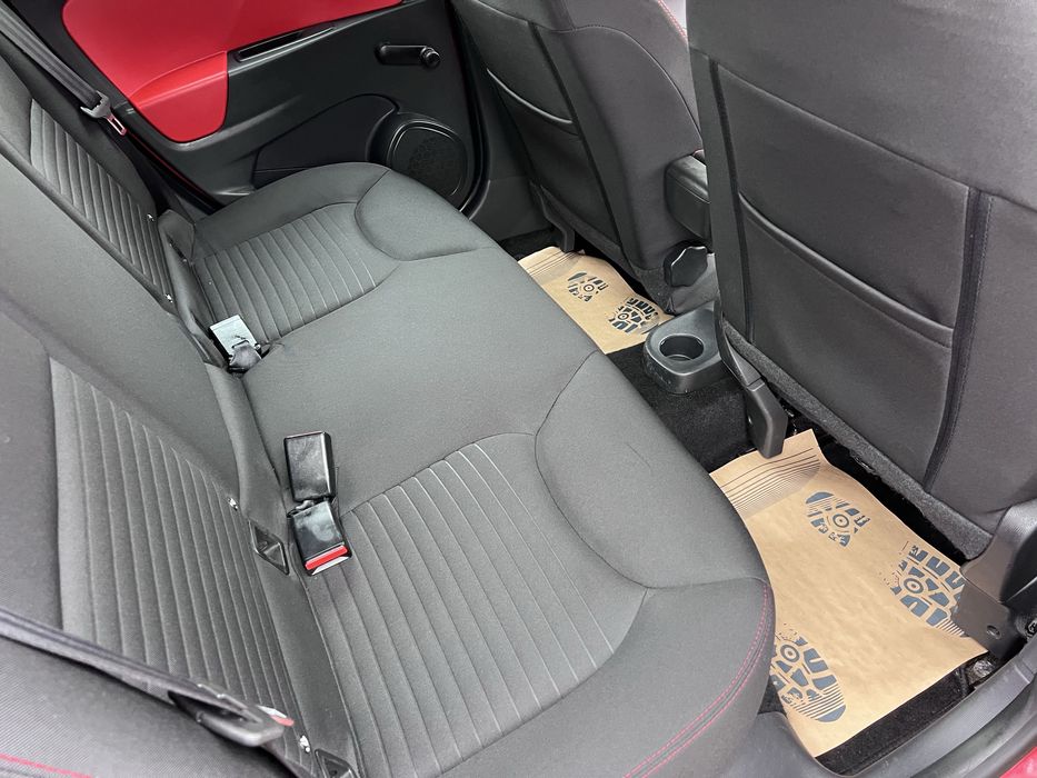 Renault Clio 0.9 tce.. 112.000 Km REALI …Inscrisa recent