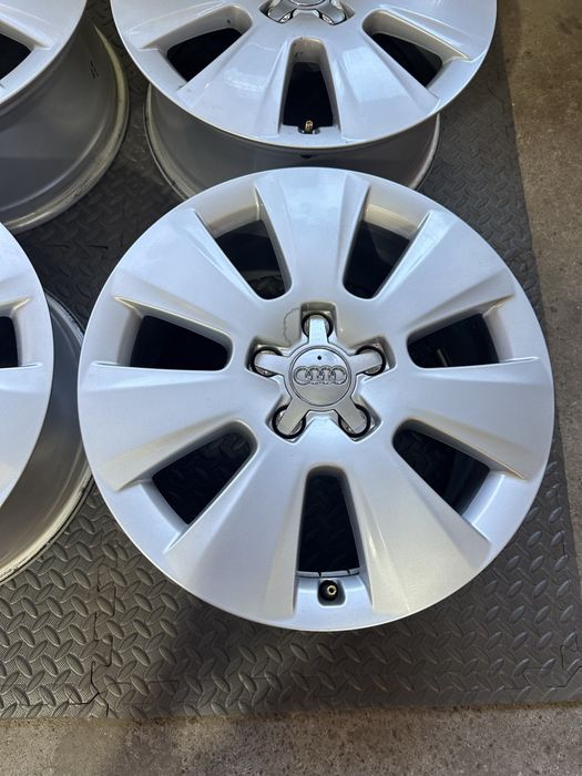 17-ки 5х112 - Audi - A3-A4-A6-Q3-Q5 и други