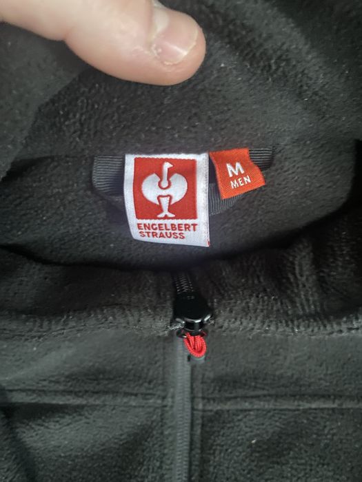 Haine Engelbert Strauss