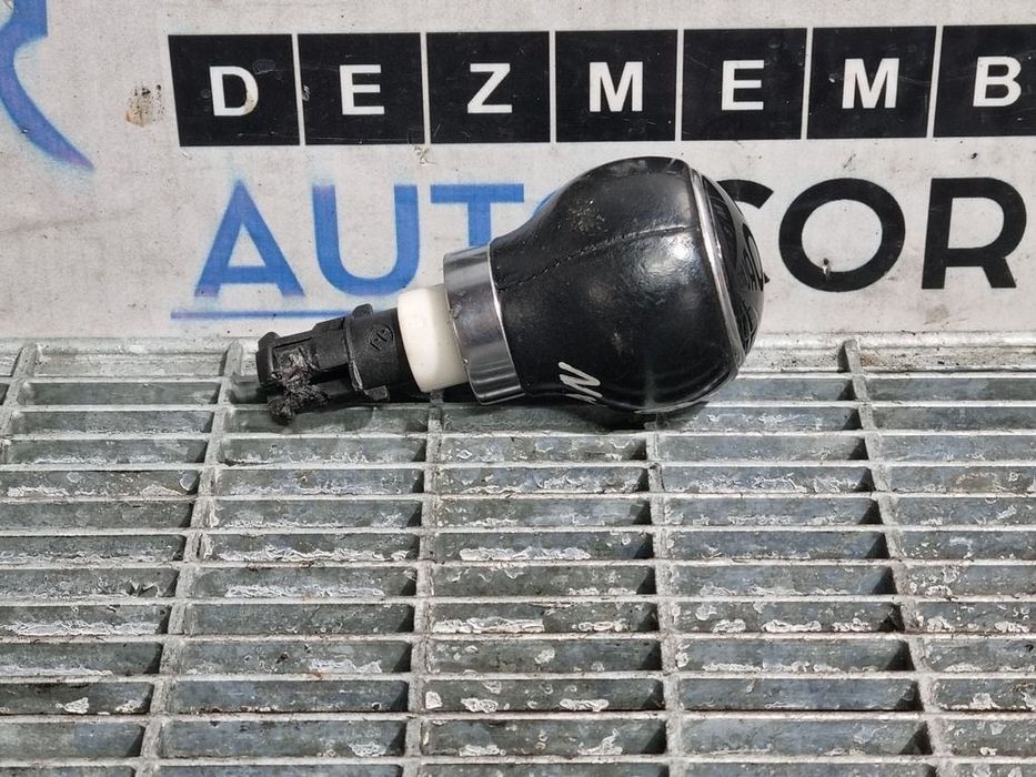 Nuca schimbator Volkswagen Tiguan 5N 2007 - 2011 Manuala 6 Trepte (1119)