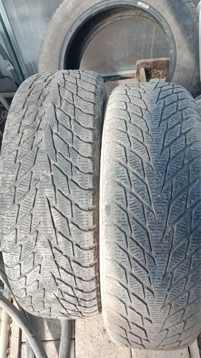 Покрышки 185/65/R15