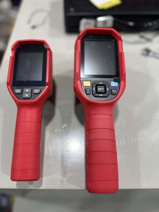 Тепловизор UNI-T