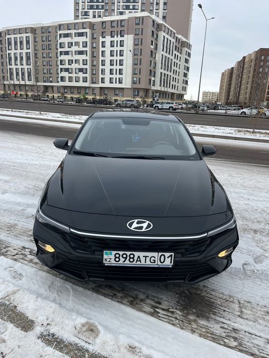 Аренда автотомобилей