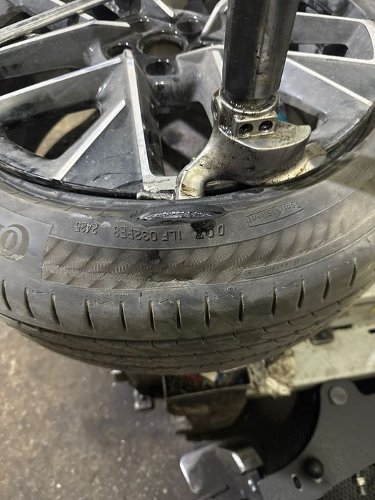 Vizovnoy Vulkanizatsiya 24/7