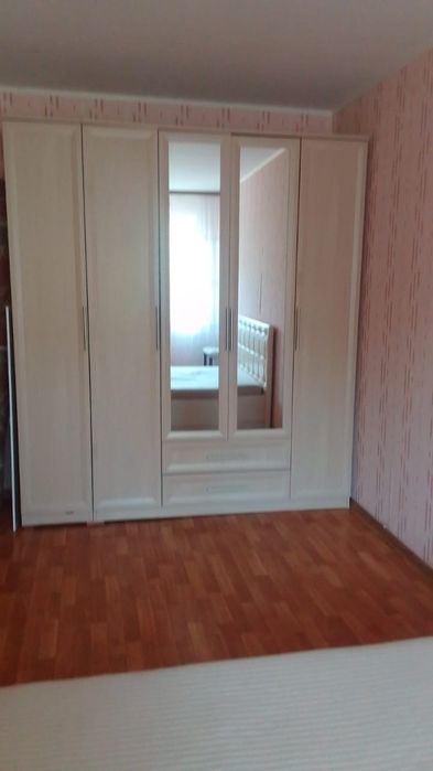 Продам диван, кровать, шкаф