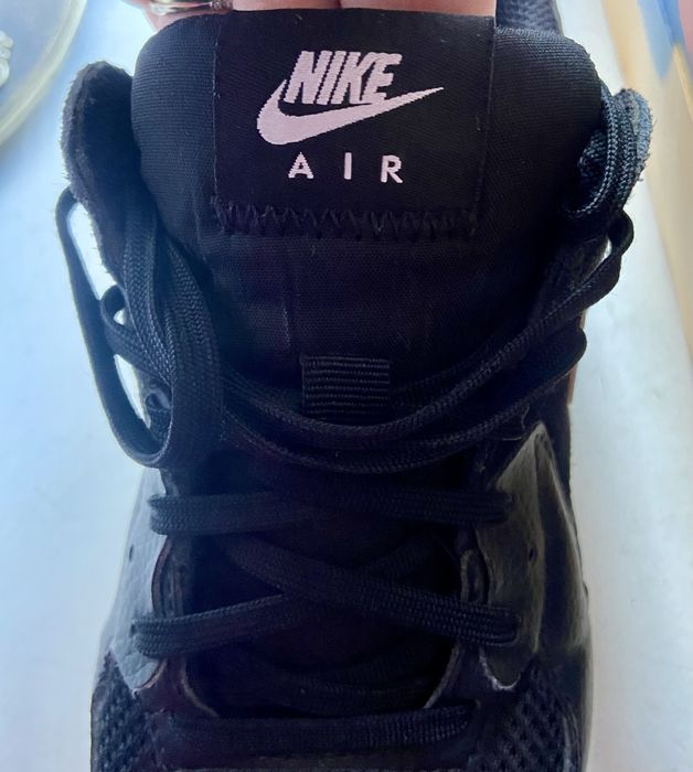 Adodasi Nike AirMax 38