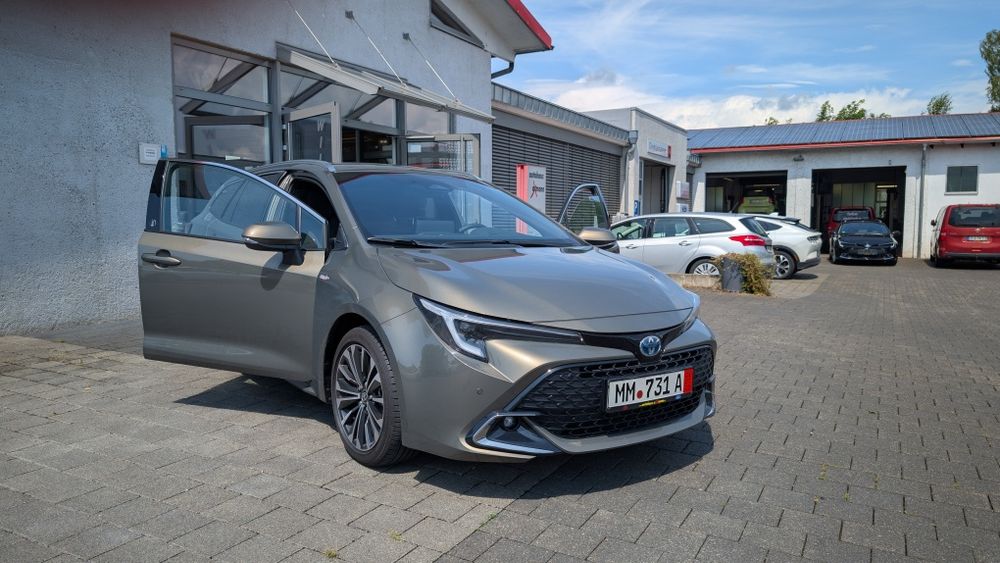 Джанти,датчици и гуми за тойота 17 цола 5х114,3