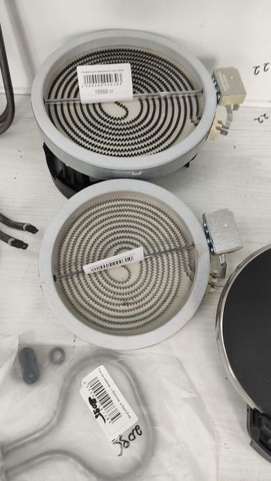 Запчасти электроплита, плита, печка, печь, электроплитка.