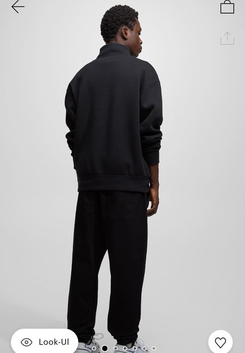 Blugi bărbați Pull & Bear