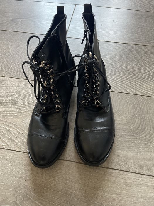 Женские утепленные ботинки