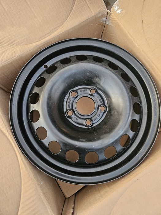 Vand Jante de tabla 5x105