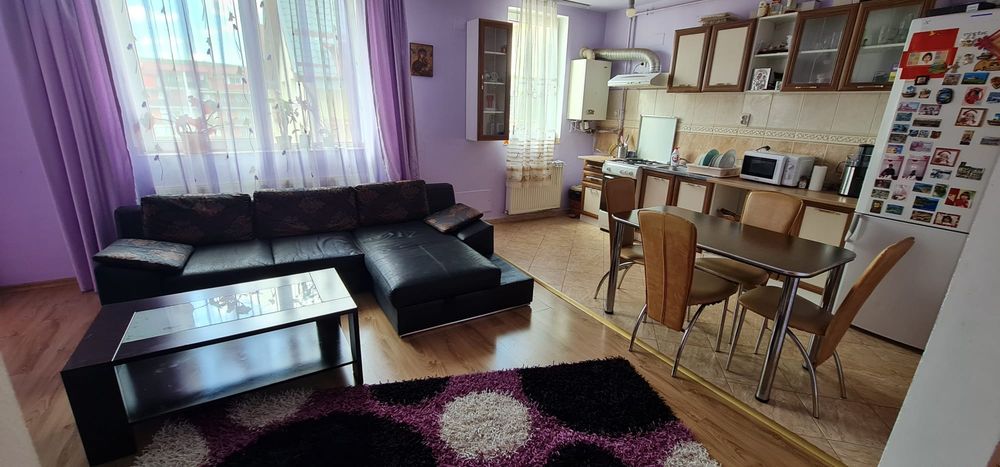 Ap.2 camere pt Chirie,perioada Electric Castle ,Untold