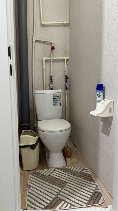 Продам двухкомнатную квартиру