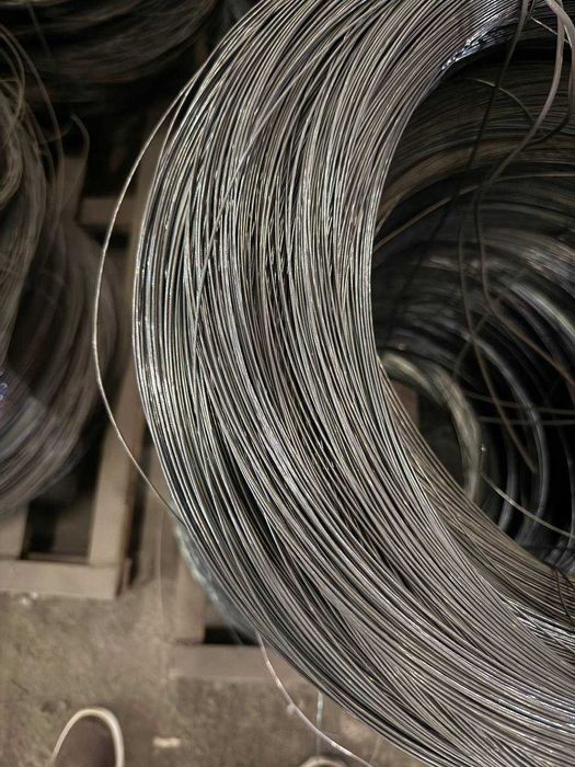 Катанка 5м | 5.5м | 6м | 6.5м | 8м | 10м Российское качество