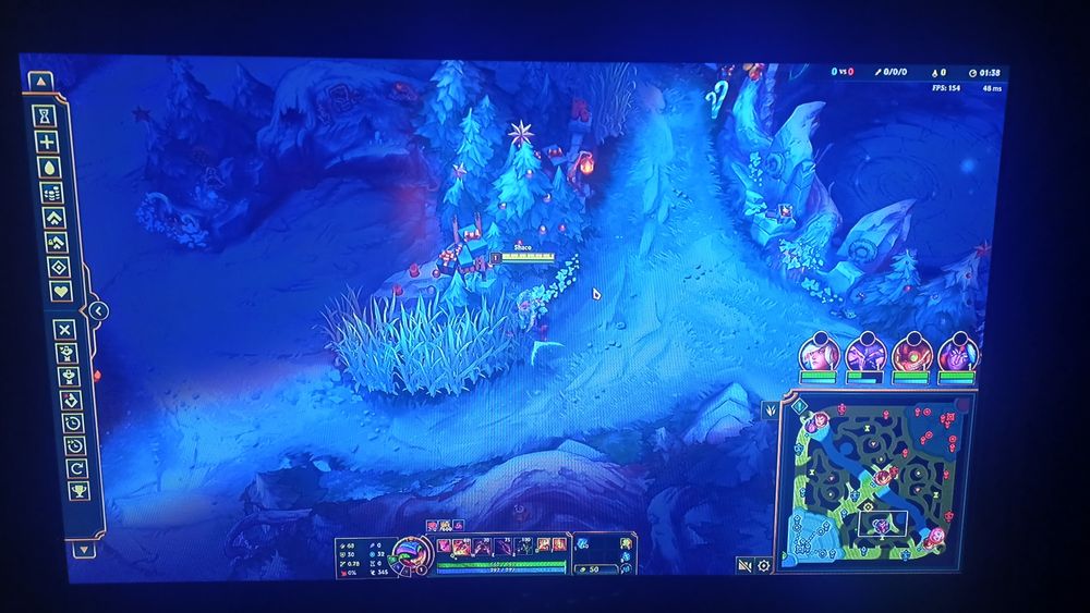 Unitate PC Intel i5-7400 , 1050TI 4 GB VRAM ,16 GB RAM DDR4 2133MHZ