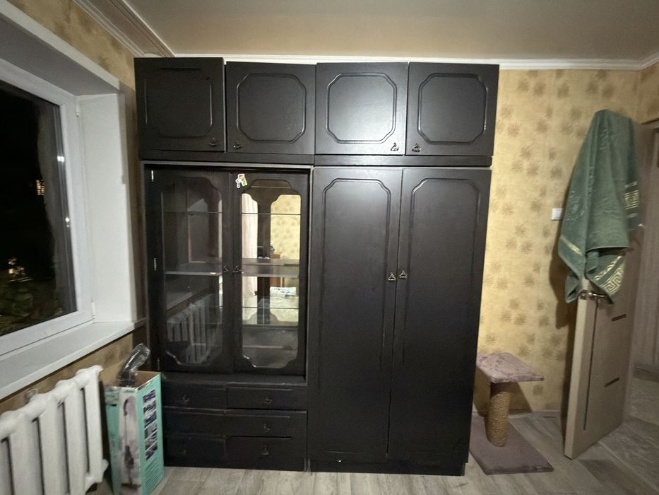 Стенка для гостиной продам за дешево