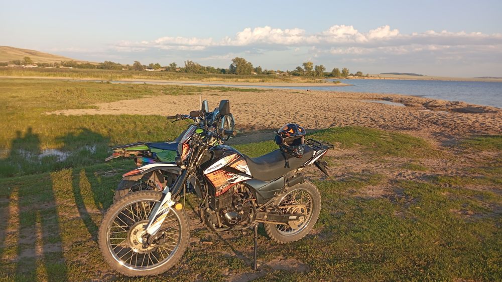 Рейсер пантера 300